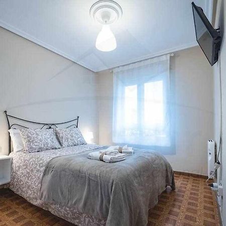 El Llar Del Gueelu Apartamento Gijón Exterior foto