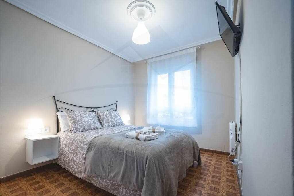 El Llar Del Gueelu Apartamento Gijón Exterior foto