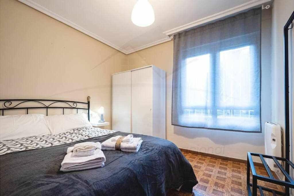 El Llar Del Gueelu Apartamento Gijón Exterior foto