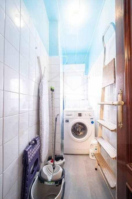 El Llar Del Gueelu Apartamento Gijón Exterior foto